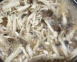 何にでも使えるキノコあんかけ作り方2写真