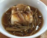 何にでも使えるキノコあんかけ作り方4写真
