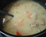 カレーシチュー作り方7写真