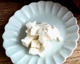 コク旨♪クリチと七味の納豆たまご丼作り方1写真
