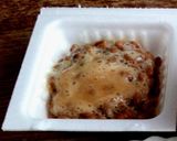 コク旨♪クリチと七味の納豆たまご丼作り方3写真