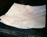 ものぐさ女子の乾燥バジル作り方3写真