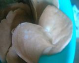 サクサク☆チュイール♪作り方6写真