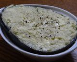 アボガドディップ(クリームチーズ&豆腐)作り方5写真