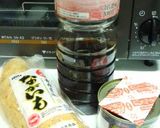 とろろにさば缶！？栄養満点とろろごはん作り方1写真