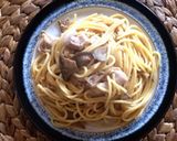 きのこの常備菜作り方5写真