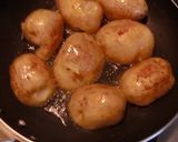 ダブルポテトで、お手軽ポテベジ♪作り方2写真