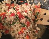 おもてなしタイ料理☆本格ガパオライス作り方7写真