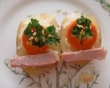 酢たまねぎのせ、ポテベジ♪作り方5写真
