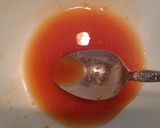 胡瓜としめじのゴマ酢味噌和え作り方2写真