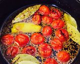 グリル野菜のマリネ風アンティパスト作り方4写真