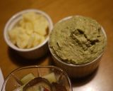 アボガドとツナのディップ作り方4写真