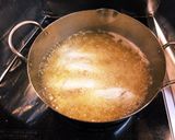 骨まで食べれる！豆アジの唐揚げ作り方4写真