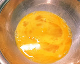 かぼちゃの煮付けとまいたけの秋味覚丼ϋ♡作り方4写真