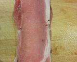 生姜焼用豚肉で♪チーズカツ★トマトソース作り方2写真