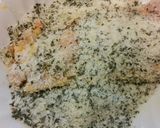 生姜焼用豚肉で♪チーズカツ★トマトソース作り方3写真
