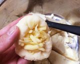 モチとろっ☆ジャガもちチーズ(o^^o)作り方4写真