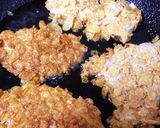 節約かさまし・鶏胸肉のパリパリ揚げ作り方6写真