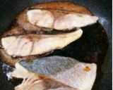ふっくらウマウマ♡ブリの照り焼き作り方4写真