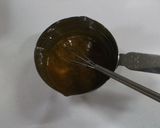 さんまの竜田揚げ☆カレー風味の南蛮漬け作り方2写真