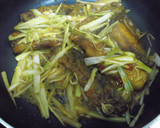 さんまの竜田揚げ☆カレー風味の南蛮漬け作り方7写真