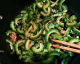 ゴーヤで！佃煮☆作り方3写真