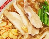 トロッと♪。味付け卵作り方5写真