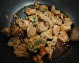 豚肉の簡単ソテー☆なんちゃって南仏風作り方4写真