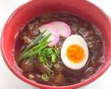 シャキシャキ食感☆冬瓜きしめん作り方5写真