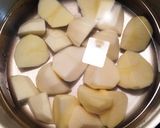 ミートコロッケ作り方1写真