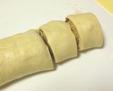 簡単♪紅茶のちぎりシナモロール作り方7写真