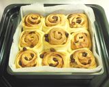 簡単♪紅茶のちぎりシナモロール作り方10写真
