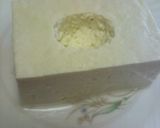 新玉葱の月見やっこ○作り方1写真