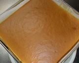 財布に優しい♪スフレチーズケーキ作り方10写真