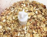 簡単朝食☆手作りグラノーラ☆作り方1写真