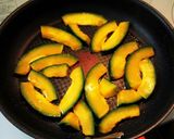 旨っ☆焼きかぼちゃ作り方3写真