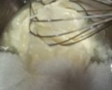 ♪18㎝型パウンドケーキ♪大人の甘栗作り方7写真