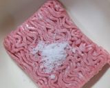 スペインのチョリッソ風☆皮なしソーセージ作り方2写真