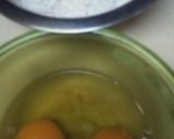 ♪18㎝型パウンドケーキ♪大人の甘栗作り方6写真