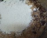 ♪18㎝型パウンドケーキ♪大人の甘栗作り方10写真