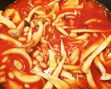 鶏胸肉のトマト煮込み作り方3写真