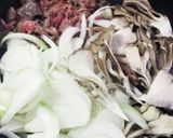 パスタにも◎牛肉と舞茸のケチャップ炒め作り方2写真