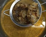 簡単ヘルシー茄子の揚げ浸し作り方5写真
