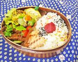 余ったシラスで卵焼き作り方4写真