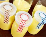 ふわっ♡濃厚なめらか かぼちゃのプリン♡作り方8写真