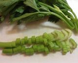 美味しく大量消費♪セロリの中華風ピクルス作り方2写真