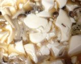 ヘルシー♡豆腐のふわとろ丼作り方3写真