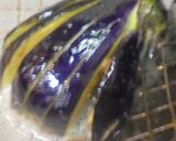 冬瓜で秋の炊いたん小鉢作り方4写真