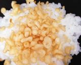 ヘルシー♡豆腐のふわとろ丼作り方6写真