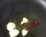 料理初心者向けシンプルなペペロンチーノ作り方2写真